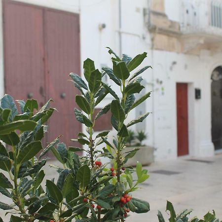 La Casetta Martina Franca Exterior photo