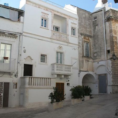 La Casetta Martina Franca Exterior photo