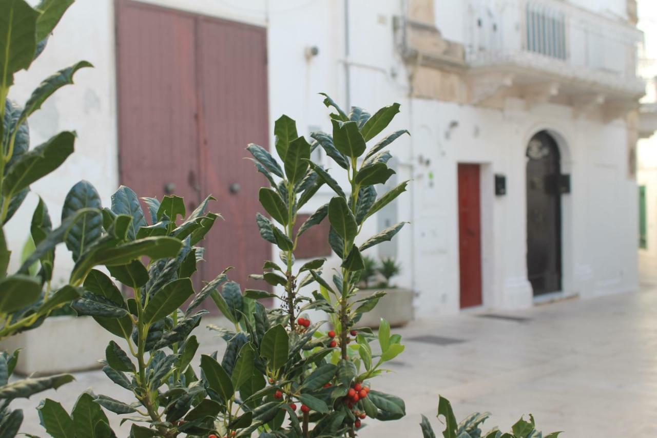 La Casetta Martina Franca Exterior photo